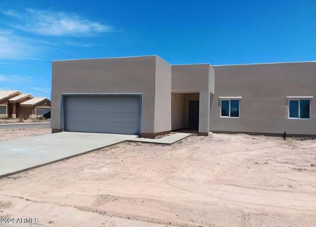 Property at 15941 S Animas Rd, Arizona City, AZ 85123, 3 beds, 2 baths