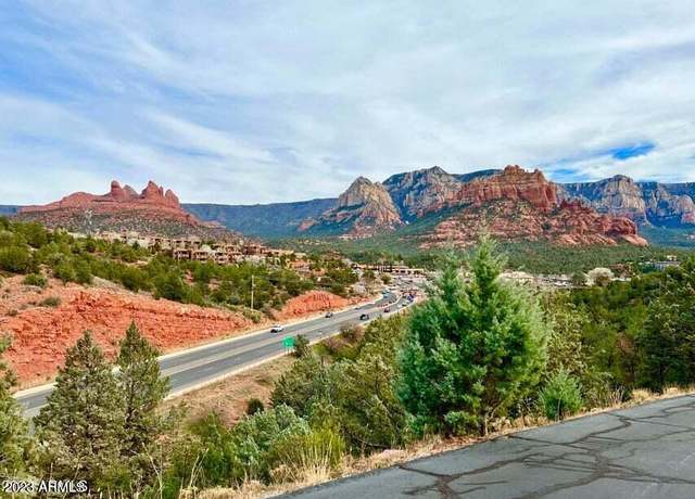 Property at 230 Barcelona Rd #82, Sedona, AZ 86336
