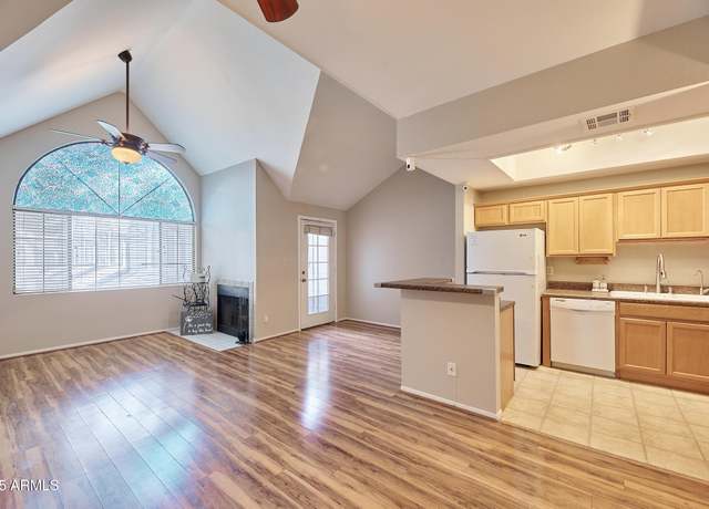 Property at 20 S Buena Vista Ave #207, Gilbert, AZ 85296, 2 beds, 2 baths