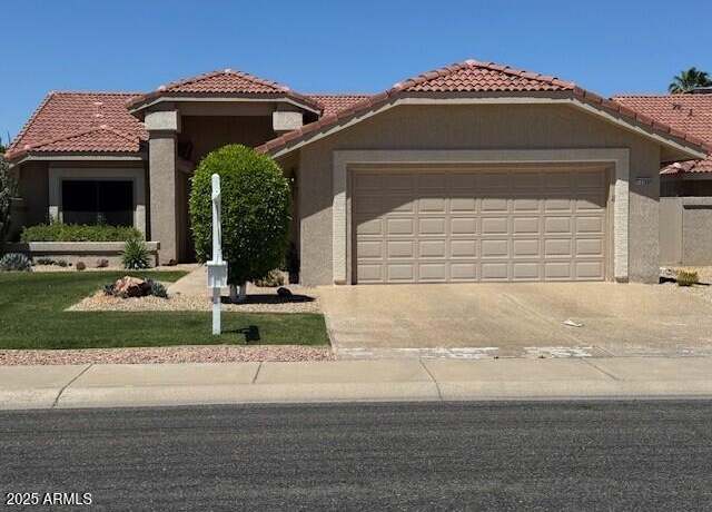 Property at 13306 W LA Terraza Dr, Sun City West, AZ 85375, 2 beds, 1.75 baths