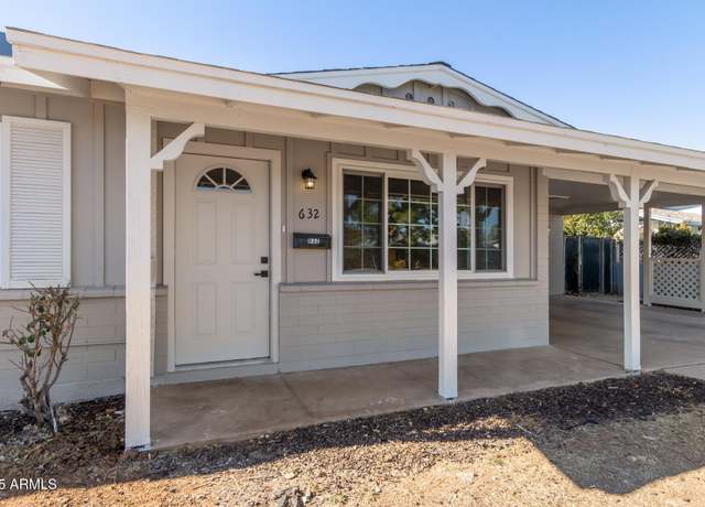 Property at 632 El Camino Real --, Sierra Vista, AZ 85635, 4 beds, 2 baths