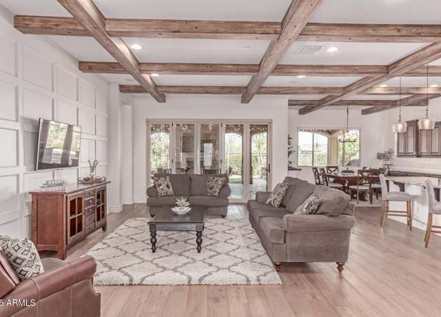 Property at 23126 N 45th Pl, Phoenix, AZ 85050, 5 beds, 3.5 baths