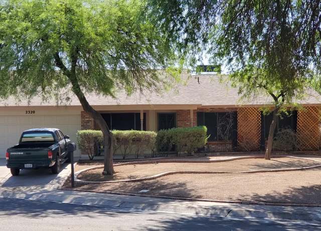 Property at 2320 W EL Alba Way, Chandler, AZ 85224, 4 beds, 2 baths