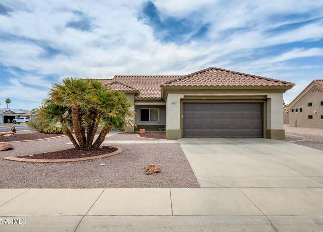 Property at 20443 N 133rd Dr, Sun City West, AZ 85375, 2 beds, 2 baths