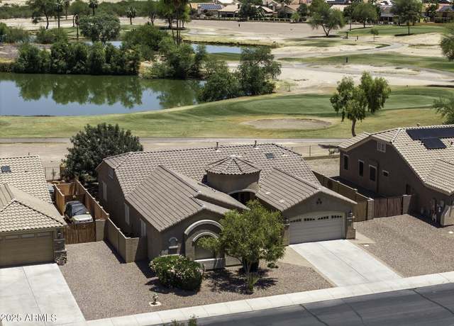 Property at 2118 N Saint Andrews Dr, Casa Grande, AZ 85122, 3 beds, 2.5 baths