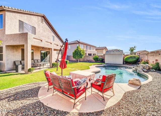 Property at 4408 W Summerside Rd, Laveen, AZ 85339, 5 beds, 3 baths