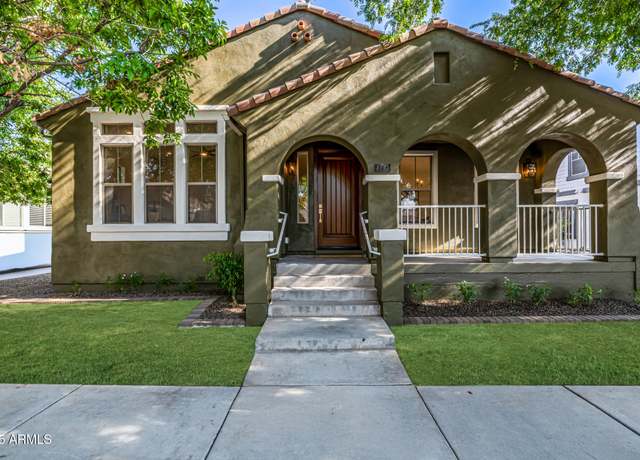 Property at 2743 E Virginia St, Gilbert, AZ 85296, 4 beds, 3.5 baths
