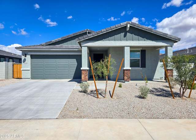 Property at 24552 W Hilton Ave, Buckeye, AZ 85326, 3 beds, 2 baths