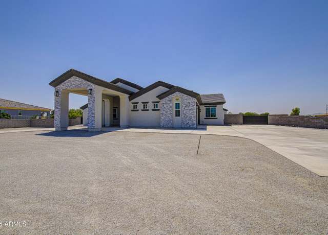 Property at 4742 S 179th Dr, Goodyear, AZ 85338, 4 beds, 3 baths
