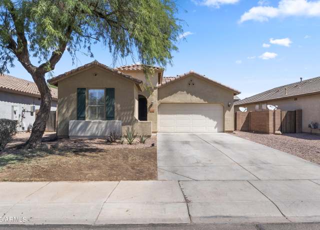 Property at 7428 W Fawn Dr, Laveen, AZ 85339, 3 beds, 2 baths