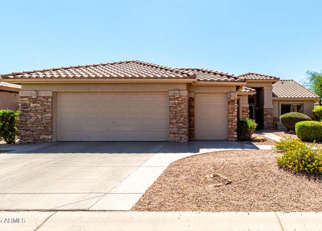 Property at 23931 S Sunvista Dr, Sun Lakes, AZ 85248, 2 beds, 2 baths