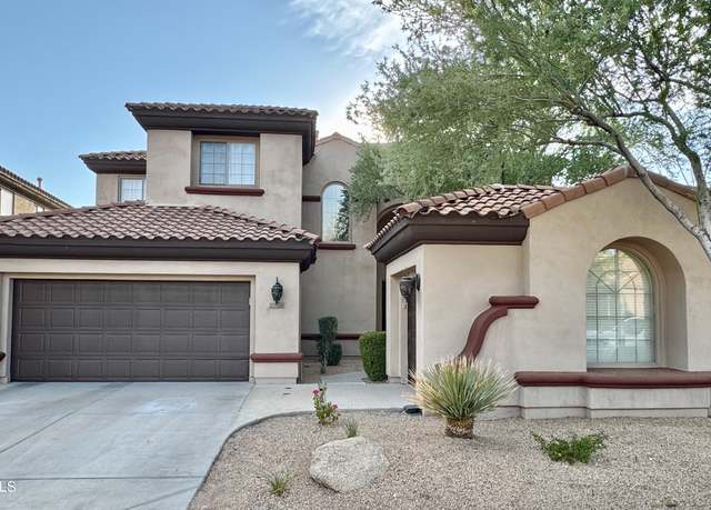 Property at 31618 N 21st Ln, Phoenix, AZ 85085, 5 beds, 3.5 baths