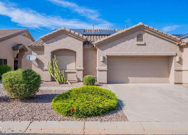 Property at 1580 E Brenda Dr, Casa Grande, AZ 85122, 2 beds, 2 baths