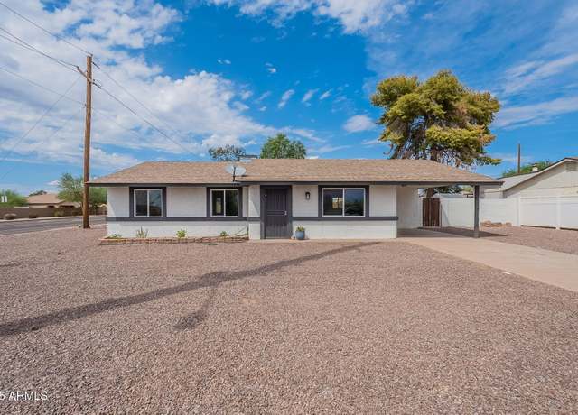 Property at 790 W Southern Ave, Apache Junction, AZ 85120, 3 beds, 2 baths