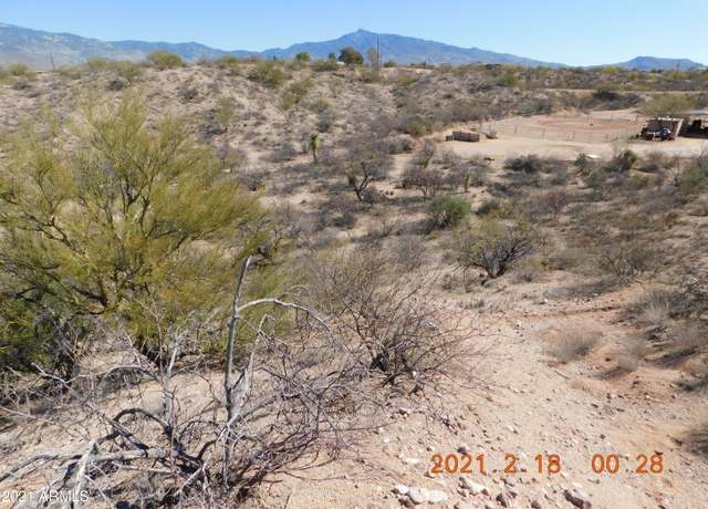 Property at 14215 E Avenida Elena -- #00042, Tucson, AZ 85747