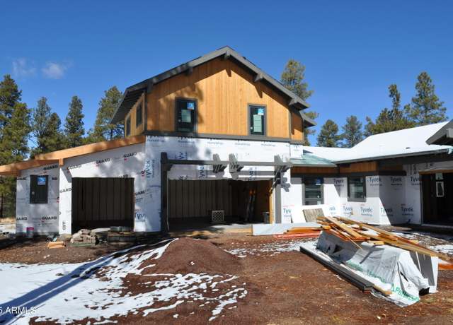 Property at 2380 S Pinyon Jay Dr #28, Flagstaff, AZ 86005, 4 beds, 4.5 baths