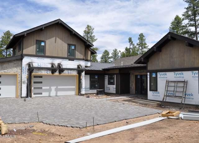 Property at 2380 S Pinyon Jay Dr #28, Flagstaff, AZ 86005, 4 beds, 4.5 baths