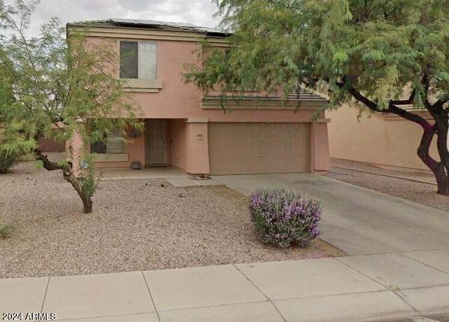 Property at 3630 N French Pl, Casa Grande, AZ 85122, 5 beds, 3 baths