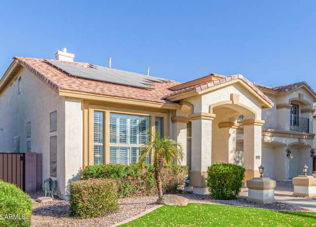 Property at 1684 E Coconino Dr, Chandler, AZ 85249, 5 beds, 3.5 baths