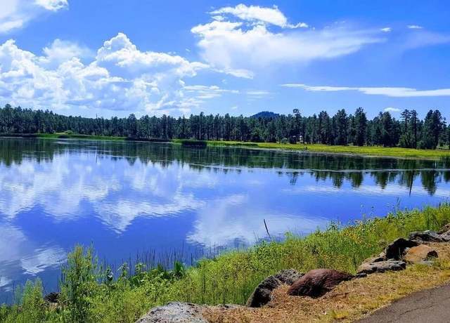 Property at 1986 S Woodland Ln #43, Pinetop, AZ 85935