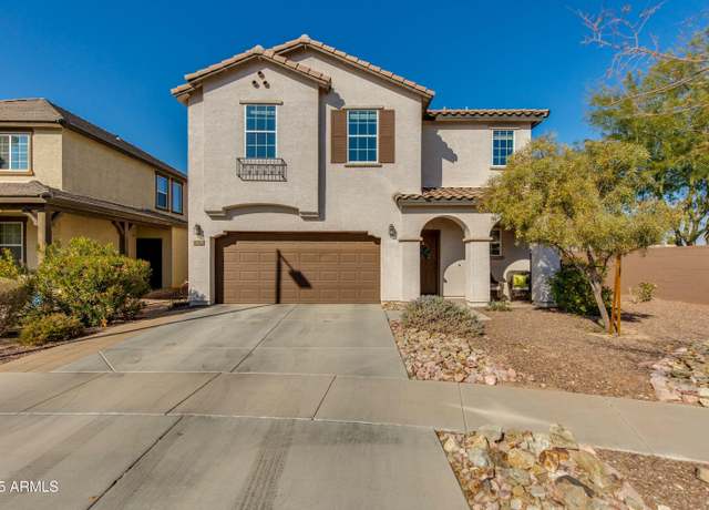 Property at 852 E Gary Ln, Phoenix, AZ 85042, 3 beds, 2.5 baths