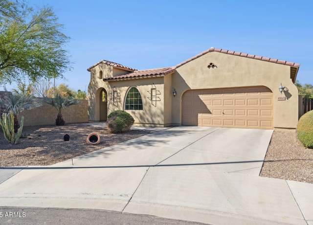 Property at 4960 S Huachuca Pl, Chandler, AZ 85249, 3 beds, 2 baths