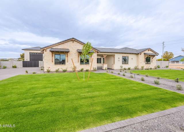 Property at 6930 N 178th Ln, Waddell, AZ 85355, 5 beds, 3.5 baths