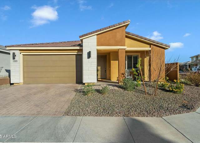 Property at 21615 N 59th Way, Phoenix, AZ 85054, 3 beds, 2 baths
