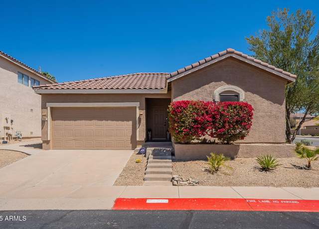 Property at 1702 W Wildwood Dr, Phoenix, AZ 85045, 3 beds, 2 baths