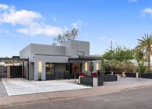 Property at 1211 E Hayward Ave, Phoenix, AZ 85020, 3 beds, 2 baths