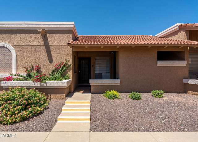 Property at 501 W Tonopah Dr #7, Phoenix, AZ 85027, 2 beds, 2 baths