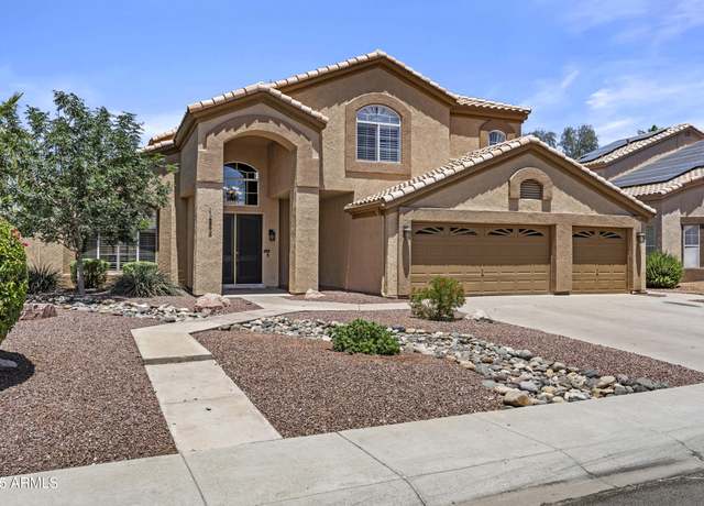 Property at 1244 W Straford Ave, Gilbert, AZ 85233, 5 beds, 3 baths