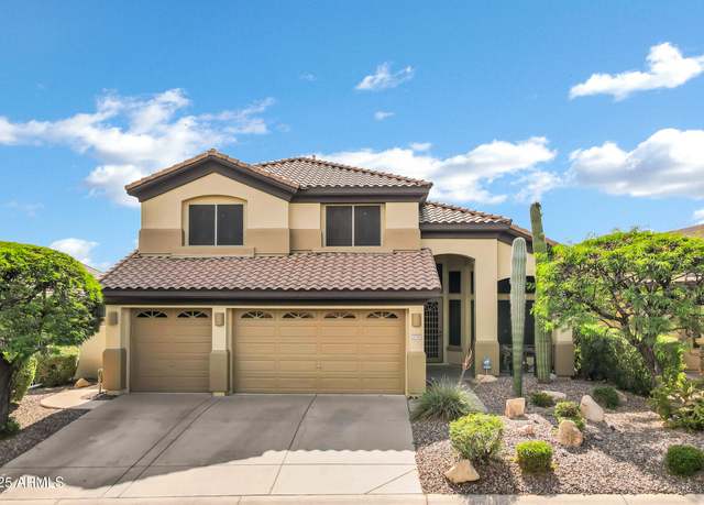 Property at 2758 N Sterling --, Mesa, AZ 85207, 5 beds, 3 baths