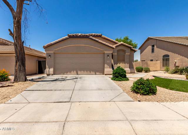 Property at 42458 W Desert Fairways Dr, Maricopa, AZ 85138, 3 beds, 2 baths