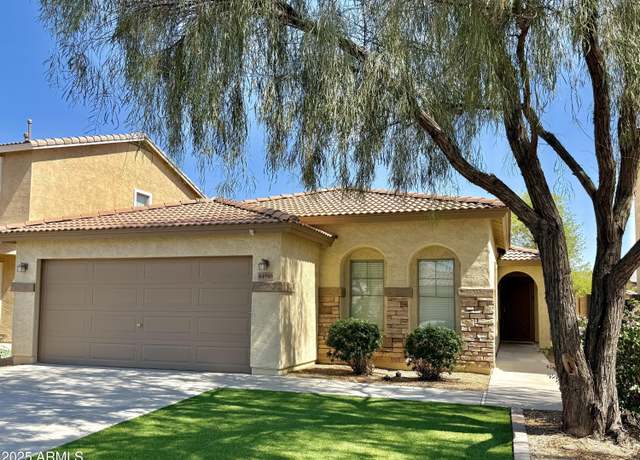 Property at 44946 W Bahia Dr, Maricopa, AZ 85139, 3 beds, 2 baths