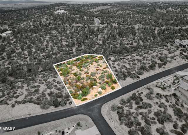 Property at 12760 N Stella Rd #142, Prescott, AZ 86305