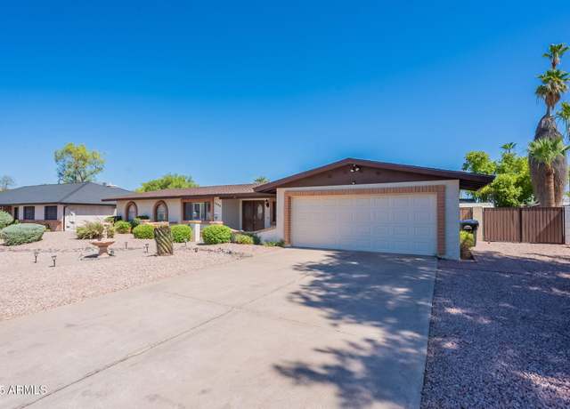 Property at 2446 E Hale St, Mesa, AZ 85213, 3 beds, 2 baths