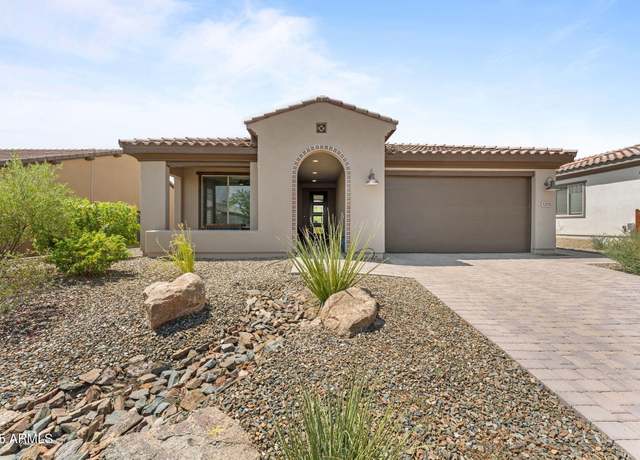 Property at 3201 Buckaroo Ct, Wickenburg, AZ 85390, 2 beds, 2 baths