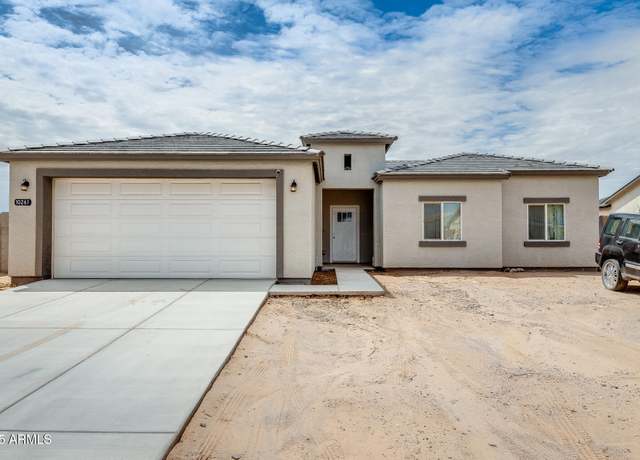 Property at 10261 W Concordia Dr, Arizona City, AZ 85123, 4 beds, 2 baths