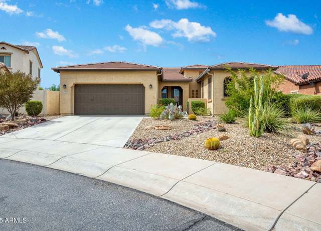 Property at 17891 W Badger Way, Goodyear, AZ 85338, 3 beds, 2 baths