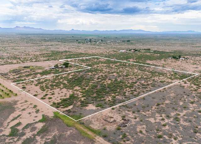 Property at Tbd 30 AC N Maddux Rd Unit -, Mcneal, AZ 85617