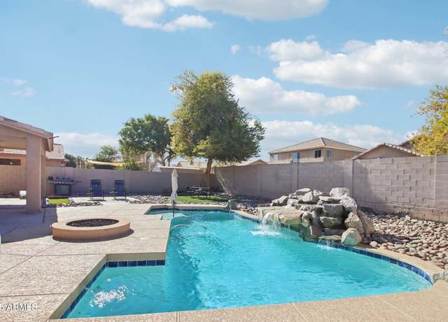 Property at 22194 N Kingston Dr, Maricopa, AZ 85138, 4 beds, 2.5 baths