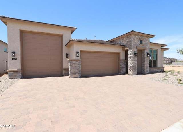 Property at 6818 N 190th Ave, Waddell, AZ 85355, 4 beds, 3.5 baths