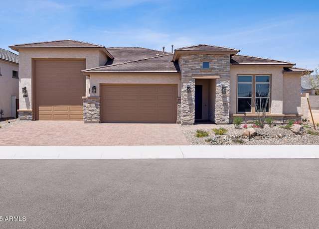 Property at 6818 N 190th Ave, Waddell, AZ 85355, 4 beds, 3.5 baths