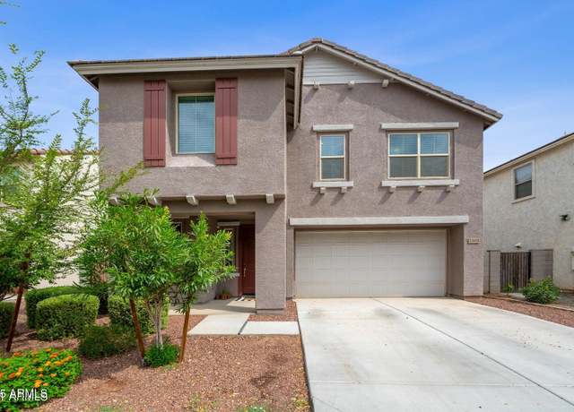 Property at 12018 W Taylor St, Avondale, AZ 85323, 3 beds, 2.5 baths