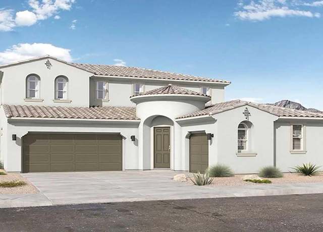 Property at 14318 W Alameda Rd, Surprise, AZ 85387, 5 beds, 3.5 baths