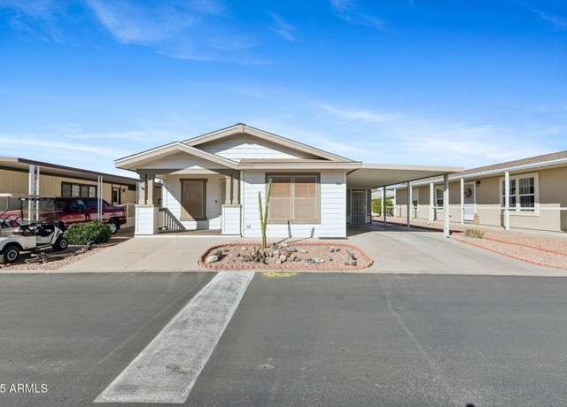 Property at 11596 W Sierra Dawn Blvd #99, Surprise, AZ 85378, 2 beds, 2 baths