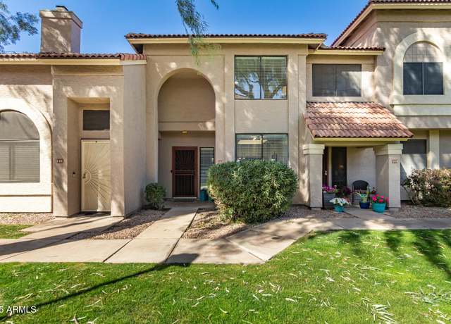 Property at 500 N Roosevelt Ave #102, Chandler, AZ 85226, 2 beds, 2.5 baths