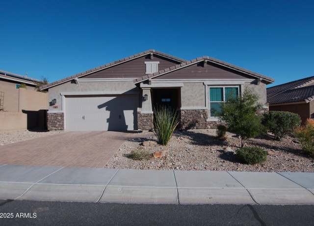 Property at 3029 W Night Owl Ln, Phoenix, AZ 85085, 4 beds, 3 baths