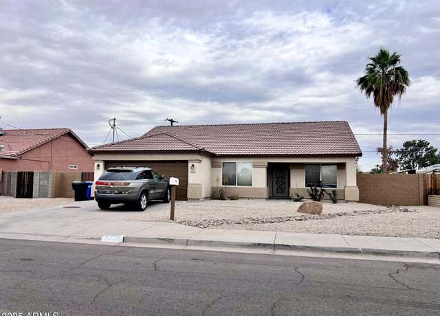 Property at 17635 N 22nd St, Phoenix, AZ 85022, 3 beds, 2 baths